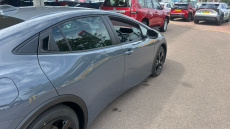 Toyota Prius 2.0 PHEV Design 5dr CVT Hatchback